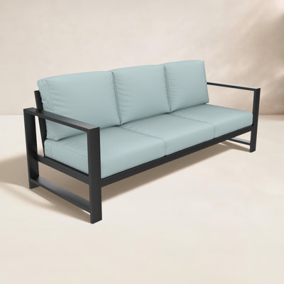 Dulcie 80" Sunbrella® Patio Sofa