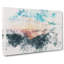 Copacabana Beach In Rio De Janeiro - Wrapped Canvas-56657751