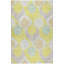 Tapis Dream Shag ADS749 de style moderne du milieu du siècle, lavable à la machine de qualité supérieure-1540489006-1540489007