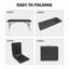 Table pliante 6 pi, table en plastique portative pour le camping, pique-niques, fêtes, table pliable à charge élevée-1075233535-1075233534-1075233520