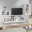 Siegfried Unfinished Entertainment Centre for TVs up to 50"-428040018-425697862