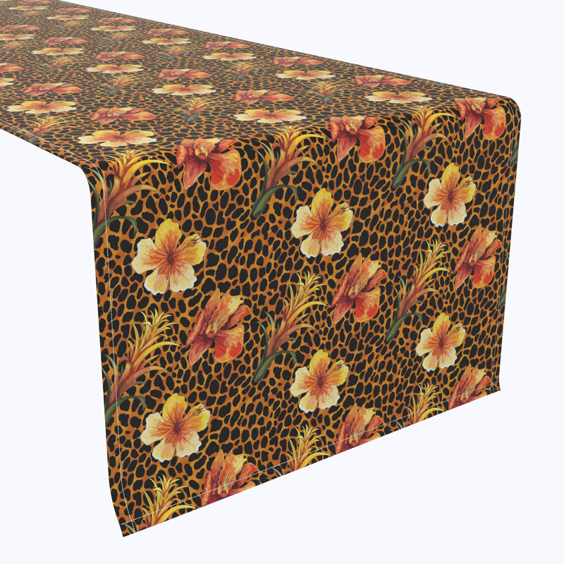Mineola Table Runner, 72" x 12"