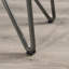 Worden Metal Outdoor Bench