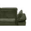 Bellagio Fabric Corner Sofa with Pull-Out Bed, Storage, Adjustable Headrests and Armrest-1930644660-1930644667