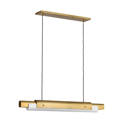 Ambrose LED Chandelier