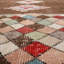 Pasha One-of-a-Kind 3'10" X 9' Hand Knotted Area Rug