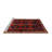 Oriental Indoor Rug-1225606372