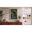Music Appreciation Art Deco - Wrapped Canvas-490319663-490319701