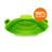 Cheer Collection Silicone Colander-62794084