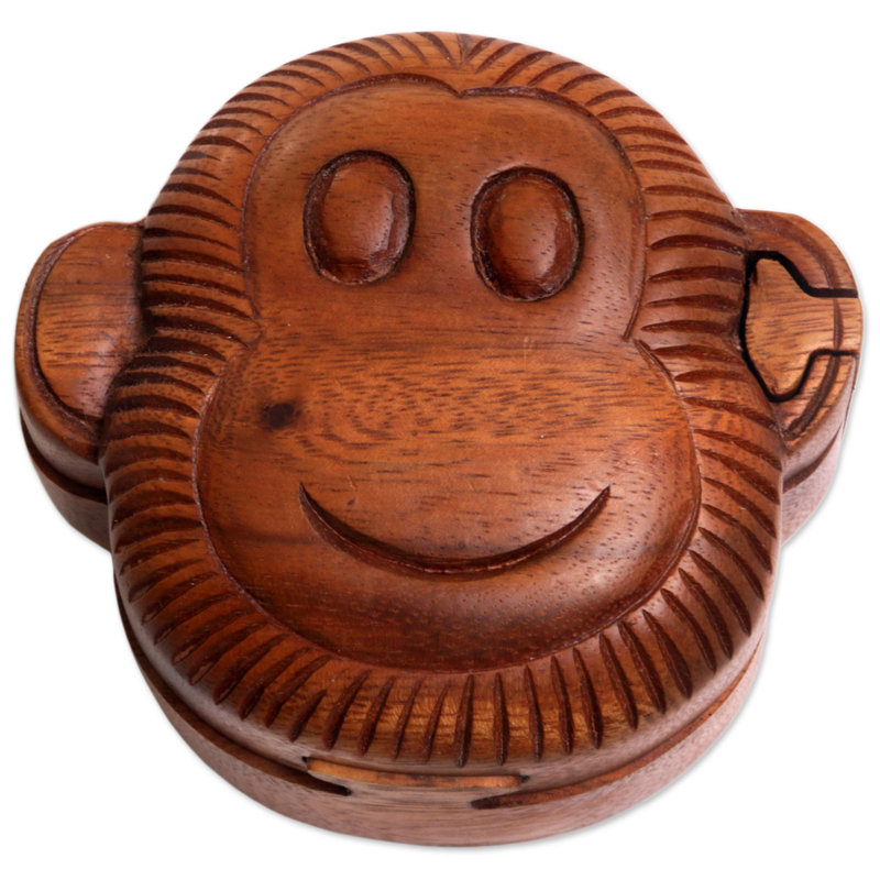 Ben Animals Decorative Puzzle Or Game