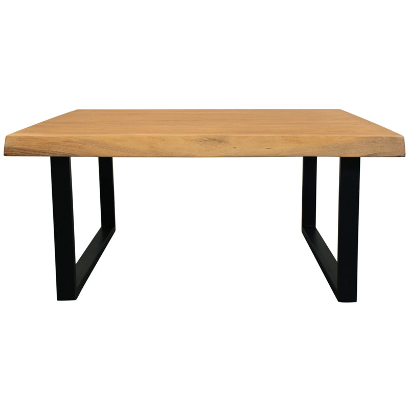 Table basse carrée 39 po