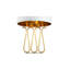 Harp Table Lamp