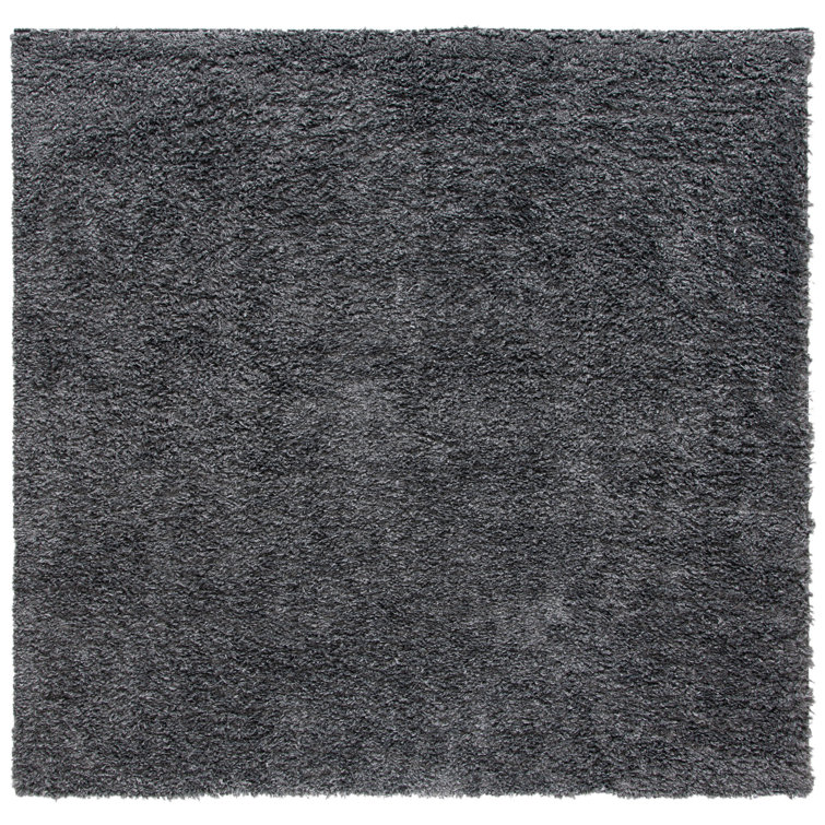 Tapis à poils longs Edgecombe