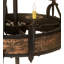 Costello Downrod Ceiling Fan