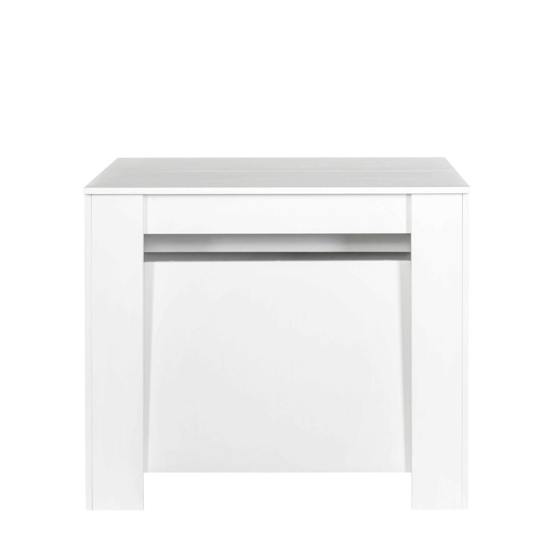 Console multifonctionnelle extensible, Gris délavé