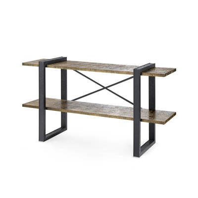 Odeon Etagere Bookcase
