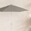 Parasol de marché 108 po Calline-88507958