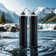 Purification Water Filter Replacement for Gravity Filter System 2 Pack
