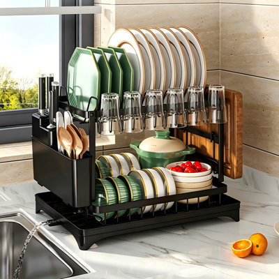 Dish Rack