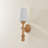 Iver 1 Light Wall Sconce