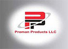 Proman Products Logo