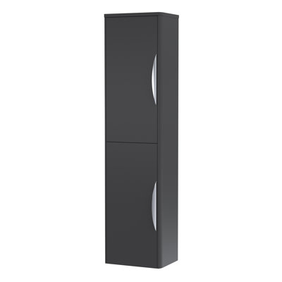 Parade Wall Linen Cabinet