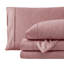 Ensemble de draps en microfibre Bare Home-637776568-555442711