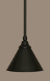Matte Black