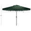 Parasol de plage 11 pi Sibylla-439327030