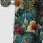 Motif tropical Rainforest Radiance-107549319