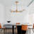 Novelty Ceiling Light-101055720