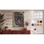 Mandala Hand Geometric - Wrapped Canvas-1312754672-1312754686