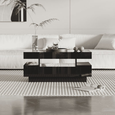 Coffee Table with Storage