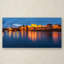 «Limerick Ireland», reproduction de photo sur toile tendue-2038890934