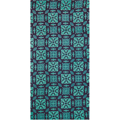 Titan Beach Towel