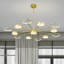 Luminaires suspendus ronds modernes Modern Industria-409346183-422063611