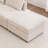 Wilroy Upholstered Storage Ottoman-225416445