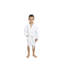Peignoir en molleton avec poches pour enfants Lovett-1514346083-1589724780