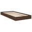 Vidaxl Bed Frame Small Single-1971596020