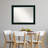 Jayden Wood Flat Wall Mirror-48179409