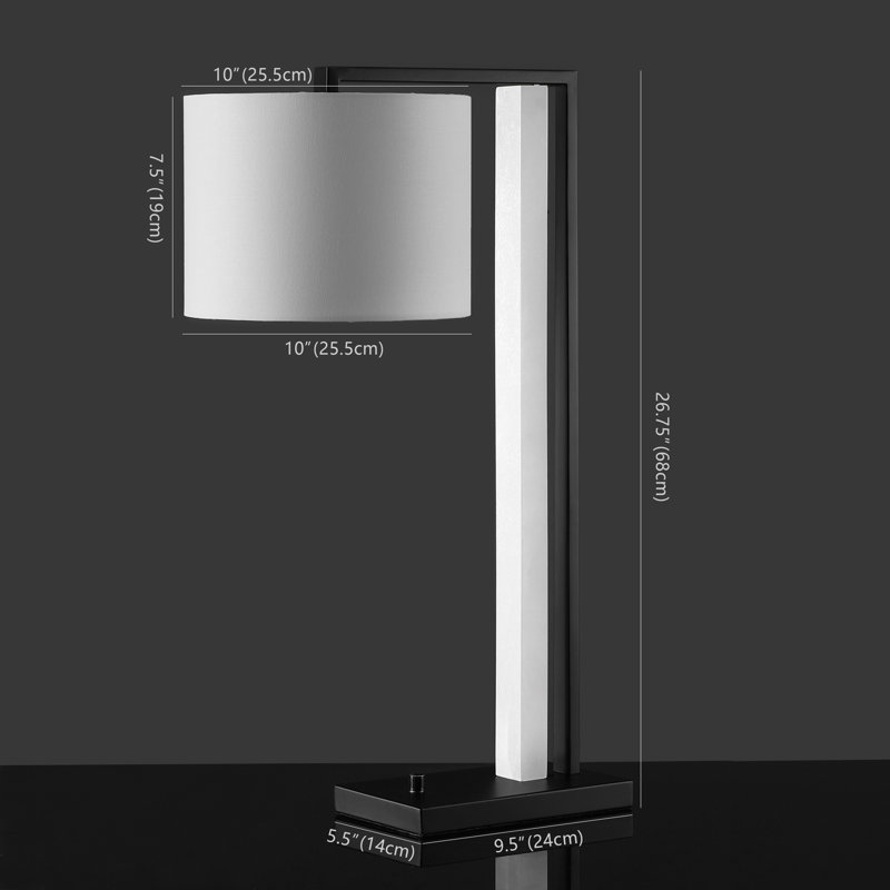 Katryna Desk Table Lamp