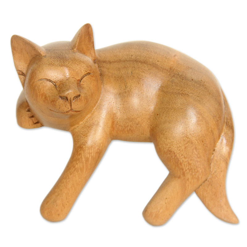 Remsen Animals Figurines & Sculptures
