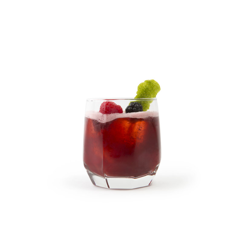 L'Avana 310ml Drinking Glass Set