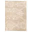 Tapis de couloir beige clair Judy