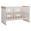 Rosswell Cot Bed / Toddler (70 x 140cm) Bed Frame