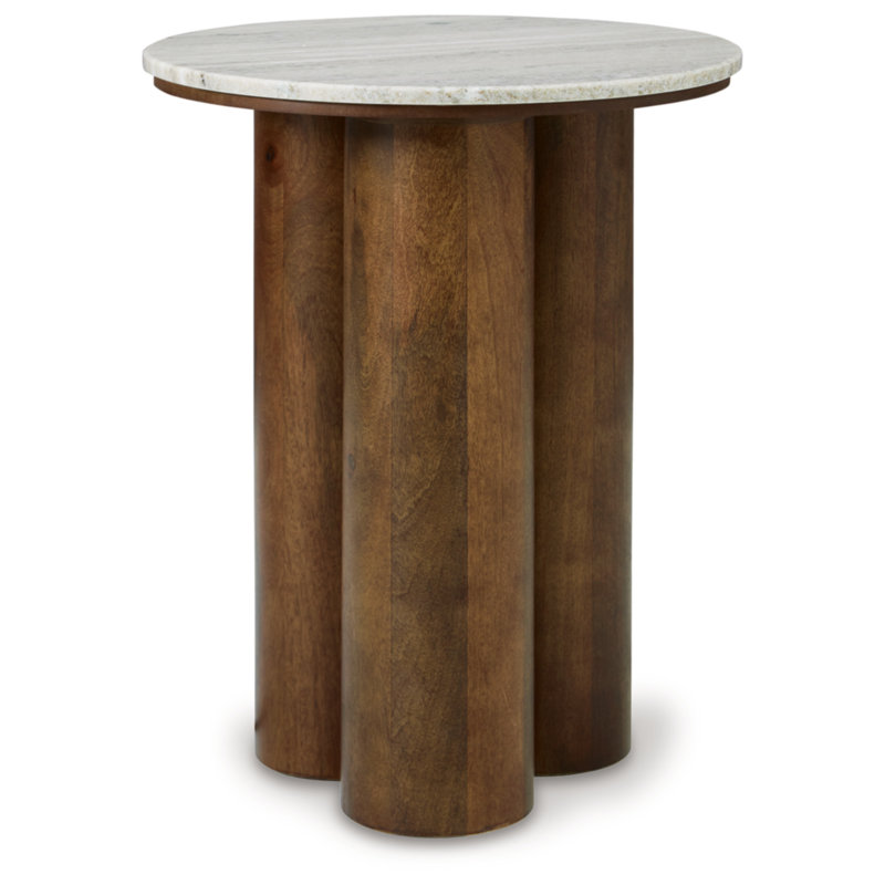 Julea End Table