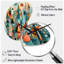 Horloge murale Zamorano-2049857163