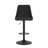 Bowie Swivel Adjustable Height Bar Stool-1408843265