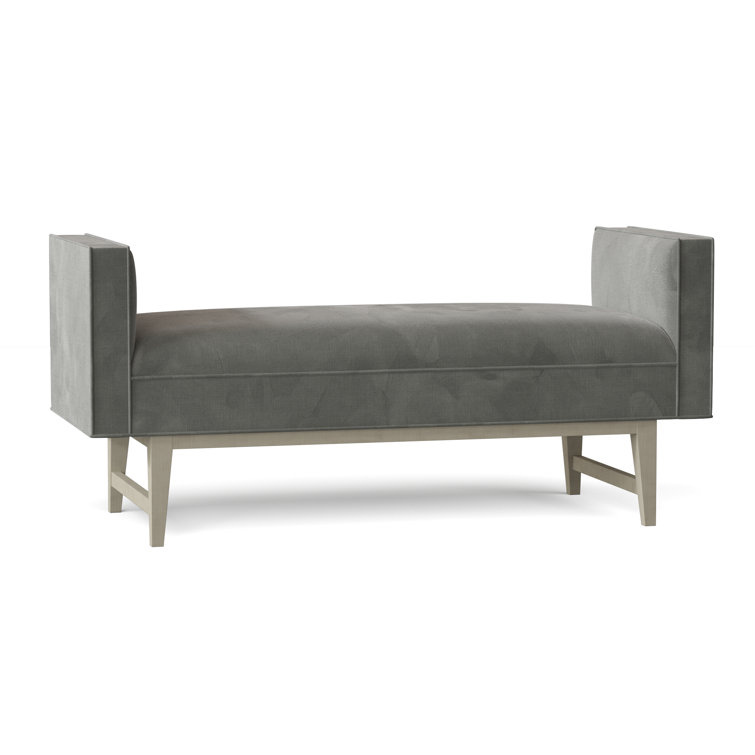 Luna Upholstered Bench