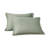 Silky Cooling Eucalyptus Tencel Lyocell Pick Stitch Quilt Set-92632363-92632364